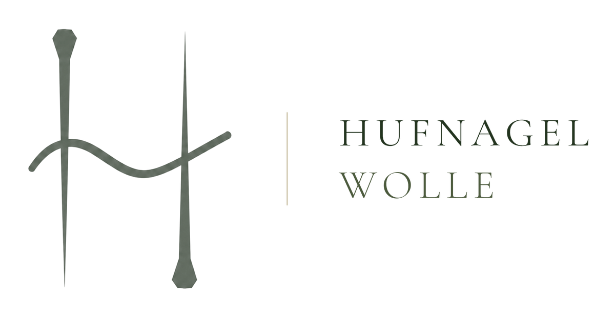 Hufnagel Wolle